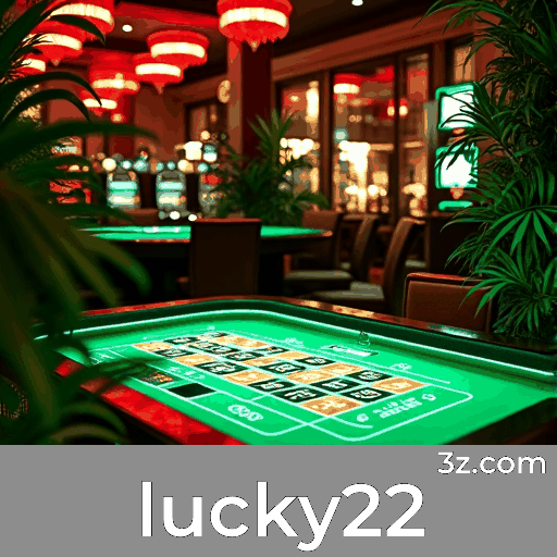 Lucky22: Domine Jogos com Estratégias Vencedoras
