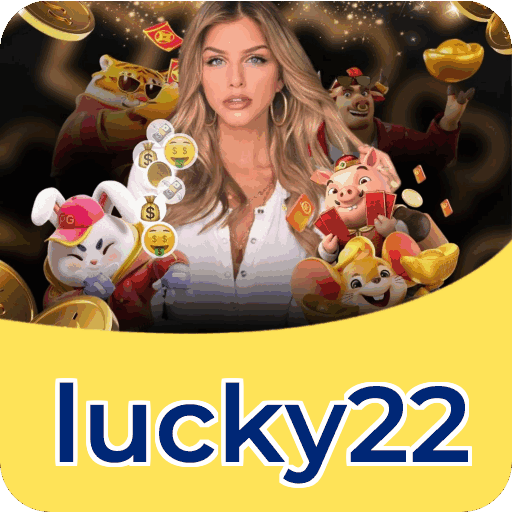 Equipe de suporte ao cliente da lucky22