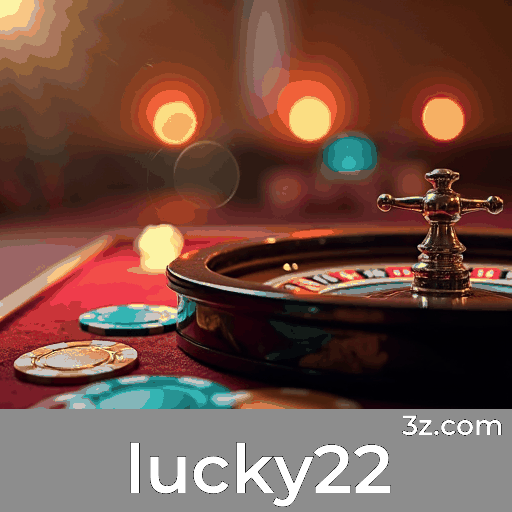 Lucky22: Jogo em Tempo Real, Emoção para Brasileiros