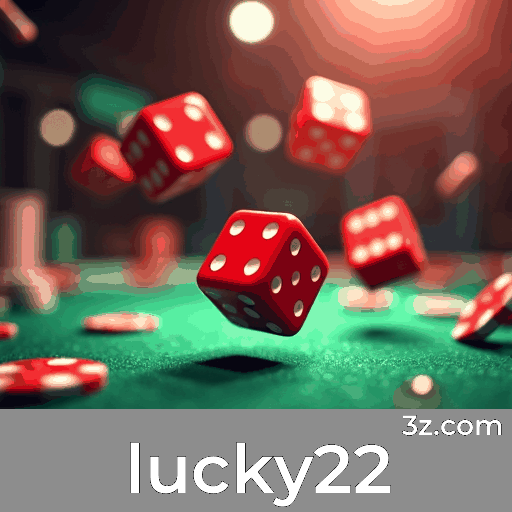 Lucky22: Desbloqueie Bônus Surpreendentes Agora!