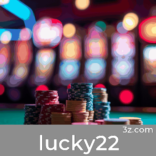 Lucky22: Seu Cassino Online Confiável e Seguro