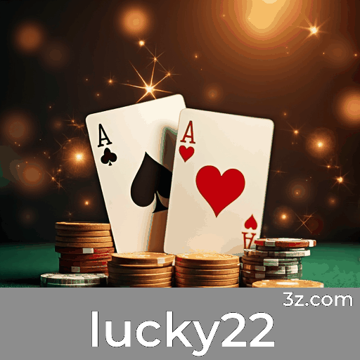 Lucky22: Domine Jogos com Estratégias Vencedoras