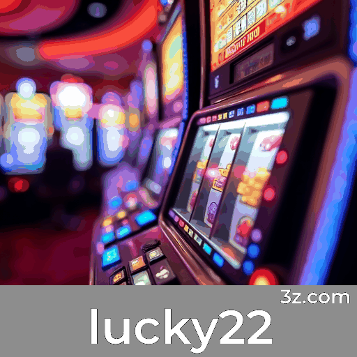 Lucky22: Desbloqueie Bônus Surpreendentes Agora!