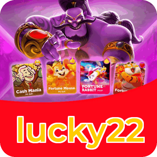Jogos com maior RTP na lucky22