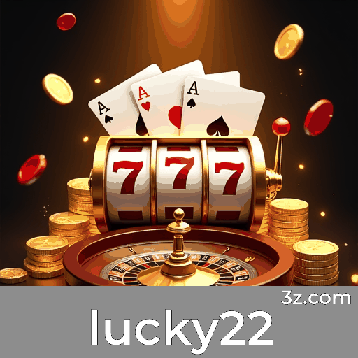 Experiência de Casino Elite no lucky22: Dealers Reais e Jogos Premium