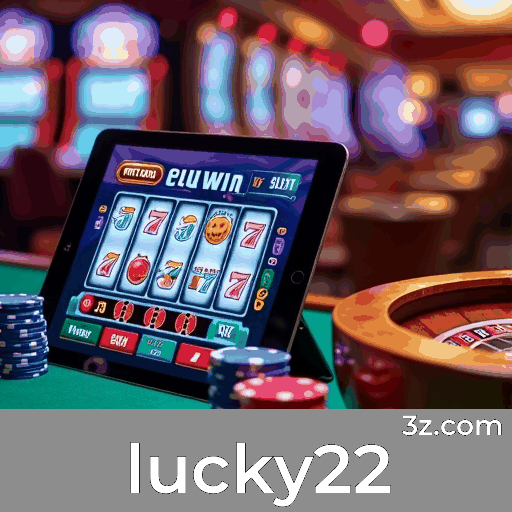 Lucky22: Jogo em Tempo Real, Emoção para Brasileiros