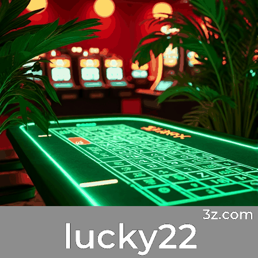 Lucky22: Responsabilidade e Sustentabilidade do Jogo