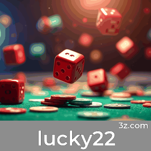 Lucky22: Jogo em Tempo Real, Emoção para Brasileiros