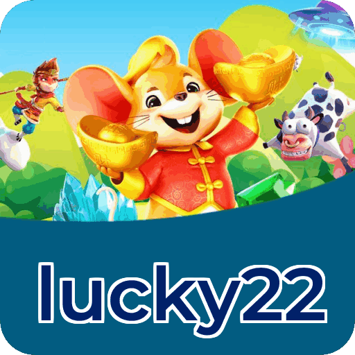 Bônus de boas-vindas lucky22