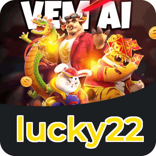 Instalação Android lucky22