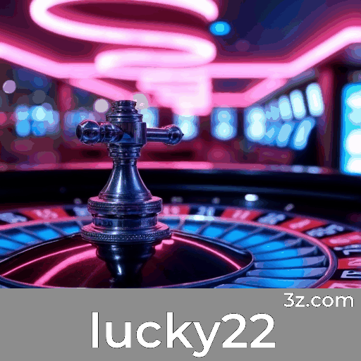 Lucky22: Seu Cassino Online Confiável e Seguro