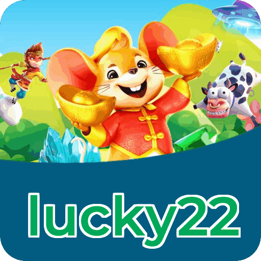 Suporte lucky22