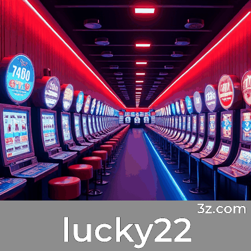 Experiência de Casino Elite no lucky22: Dealers Reais e Jogos Premium