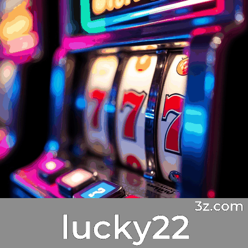 Lucky22: Desbloqueie Bônus Surpreendentes Agora!