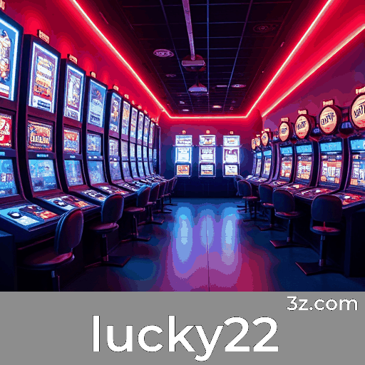 Experimente o Login Exclusivo e Seguro na lucky22