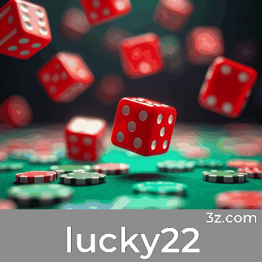 Lucky22: Jogo em Tempo Real, Emoção para Brasileiros