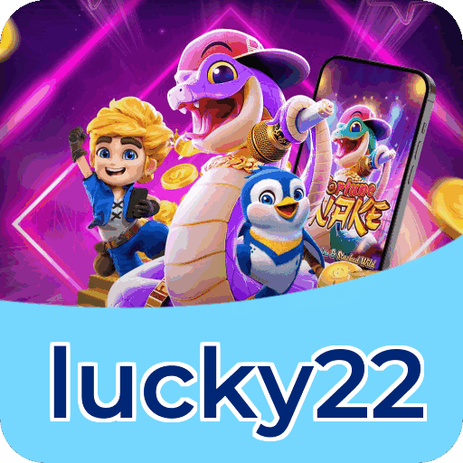 Instalação iOS lucky22