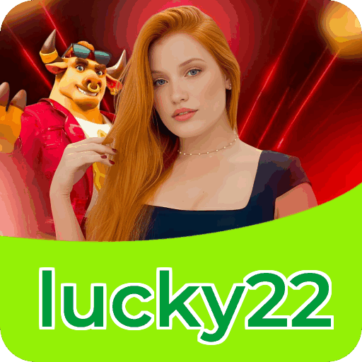Instalação PC lucky22